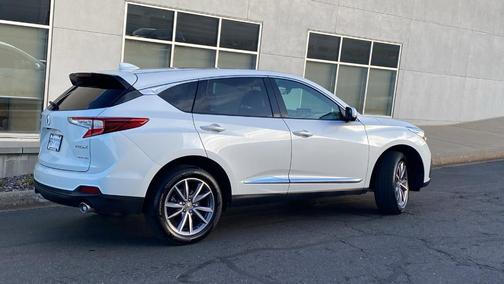 2020 Acura RDX Technology Package