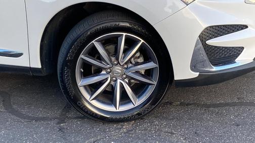 2020 Acura RDX Technology Package