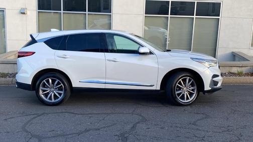 2020 Acura RDX Technology Package