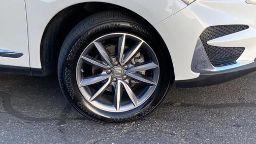 2020 Acura RDX Technology Package