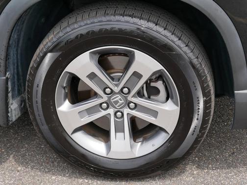 2023 Honda Pilot EX-L 8-Passenger