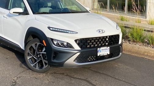 2023 Hyundai KONA Limited