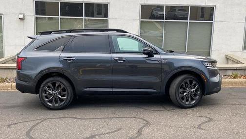 2023 Kia Sorento X-Line EX
