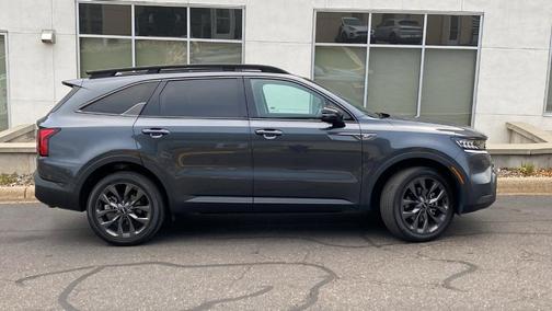 2023 Kia Sorento X-Line EX