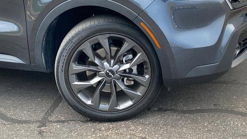2023 Kia Sorento X-Line EX