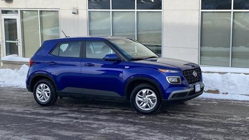 2023 Hyundai VENUE SE