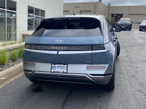 2023 Hyundai IONIQ 5 Limited