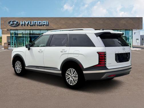 Pearl 2026 Hyundai PALISADE SEL
