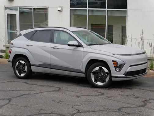 2024 Hyundai KONA EV SEL