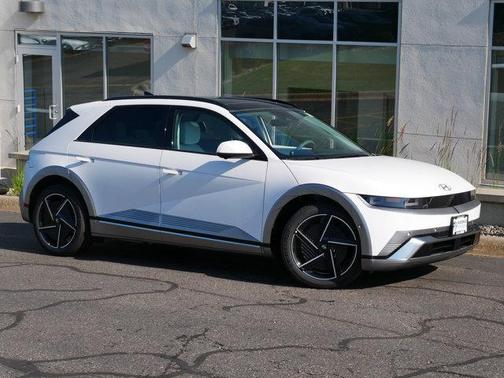 2025 Hyundai IONIQ 5 Limited
