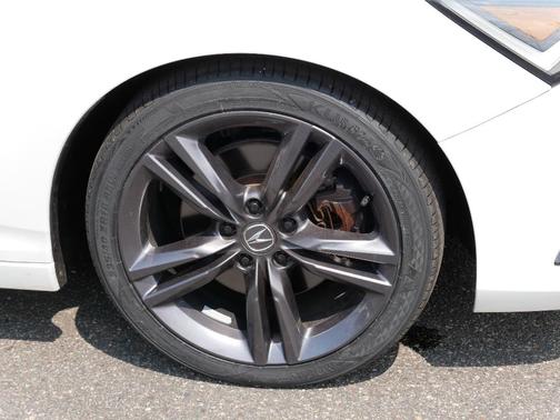 2023 Acura Integra A-Spec Technology