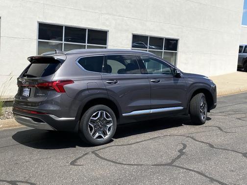 2022 Hyundai Santa Fe Plug-In Hybrid SEL Convenience