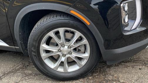 2021 Hyundai PALISADE SE