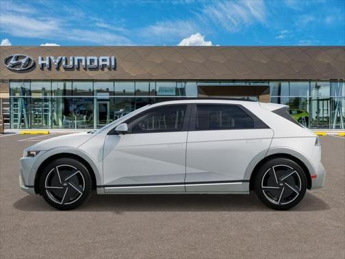 2025 Hyundai IONIQ 5 Limited