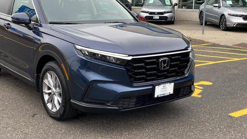 2023 Honda CR-V EX