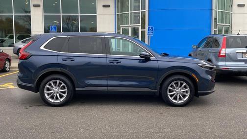 2023 Honda CR-V EX