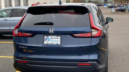 2023 Honda CR-V EX