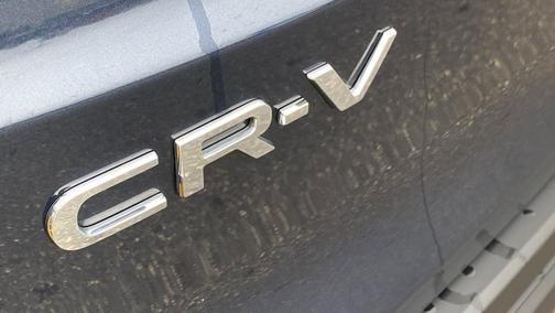 2023 Honda CR-V EX