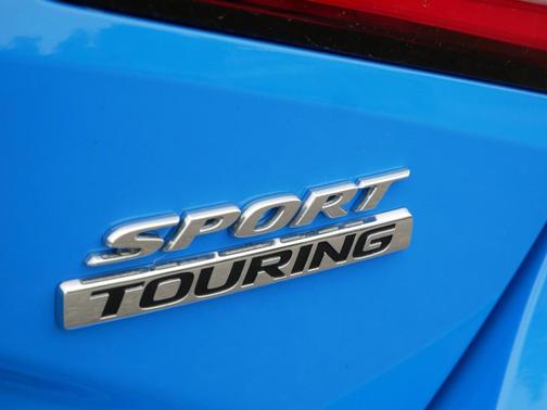 2022 Honda Civic Sport Touring