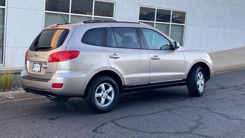 2007 Hyundai SANTA FE GLS