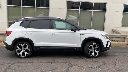 2023 Volkswagen Taos 1.5T SEL