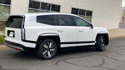 2026 Hyundai IONIQ 9 SEL