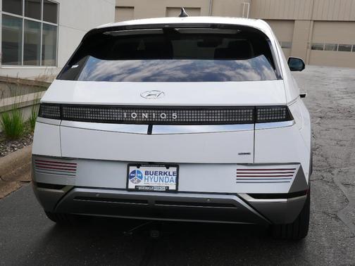 2023 Hyundai IONIQ 5 Limited