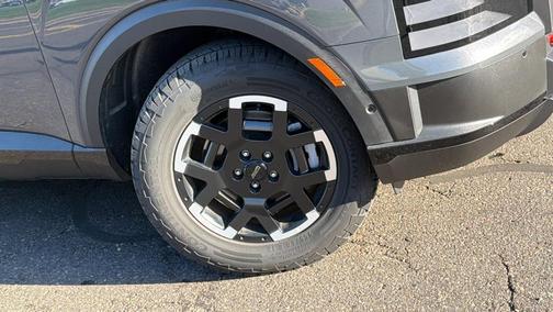 Gray Pearl 2026 Hyundai PALISADE XRT Pro