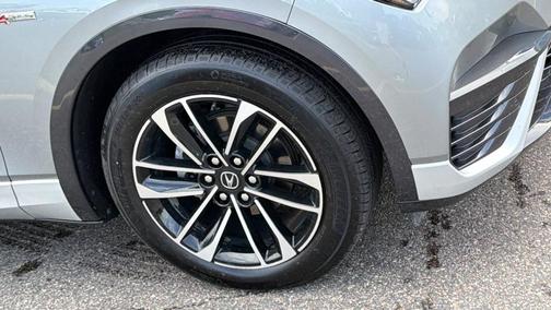 Mercury Silver Metallic 2024 Acura ZDX A-Spec