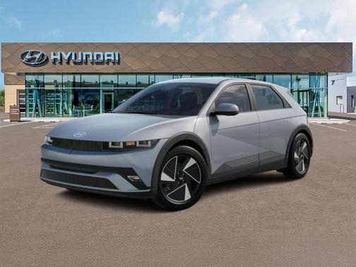 2026 Hyundai IONIQ 5 SE
