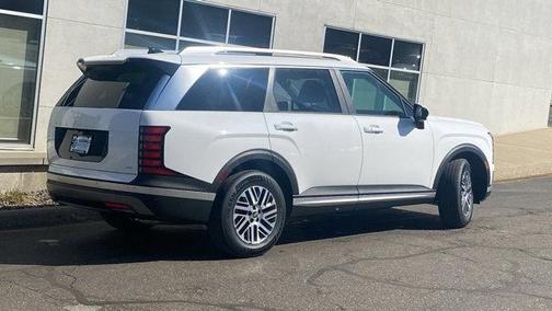 Pearl 2026 Hyundai PALISADE SEL