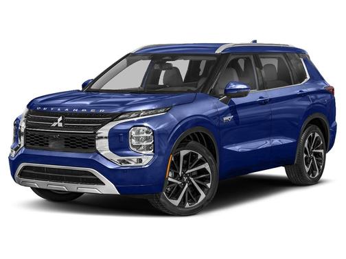 2023 Mitsubishi Outlander PHEV 