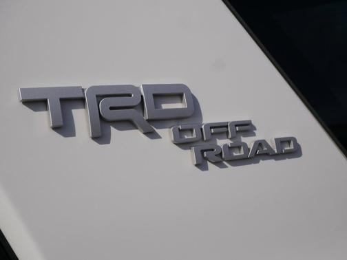 2022 Toyota 4Runner TRD Off Road Premium