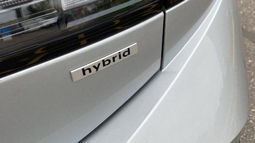 2024 Hyundai SONATA Hybrid SEL