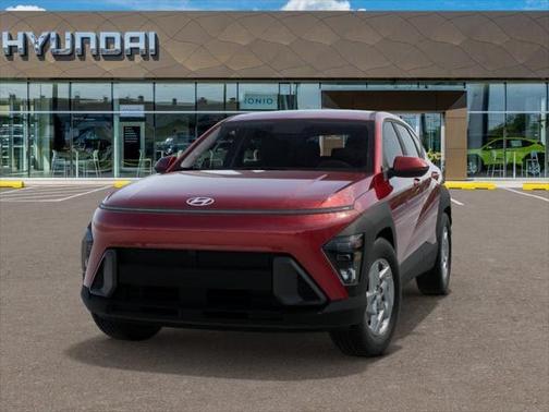 2025 Hyundai KONA SE