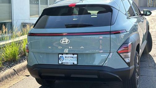Mirage 2026 Hyundai KONA SEL Sport