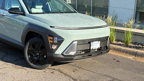 Mirage 2026 Hyundai KONA SEL Sport