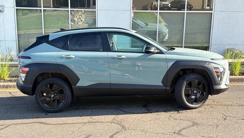 Mirage 2026 Hyundai KONA SEL Sport