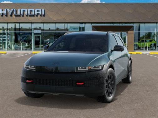 2025 Hyundai IONIQ 5 XRT