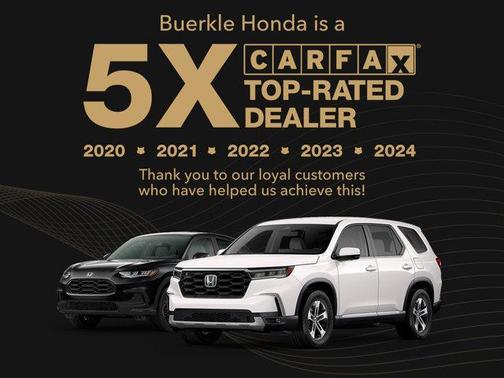 Black 2026 Honda Passport TrailSport Elite