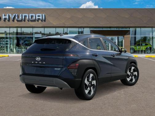 2026 Hyundai KONA SEL