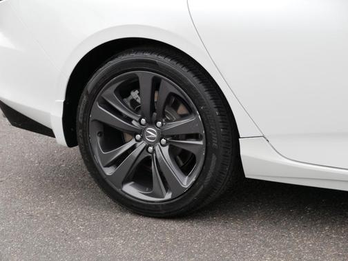 2022 Acura TLX A-Spec