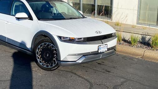 2024 Hyundai IONIQ 5 Limited