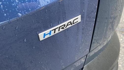 2025 Hyundai TUCSON XRT