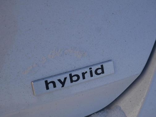 2025 Hyundai ELANTRA HEV Limited
