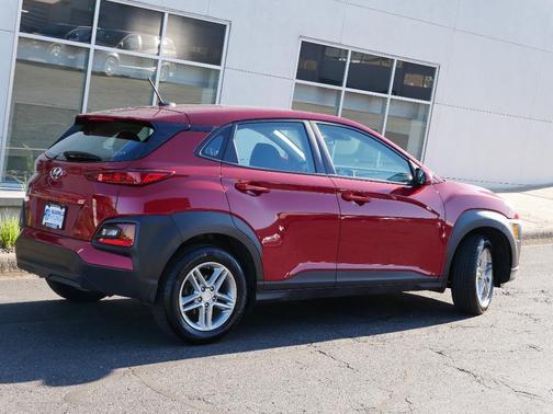 2019 Hyundai KONA SE