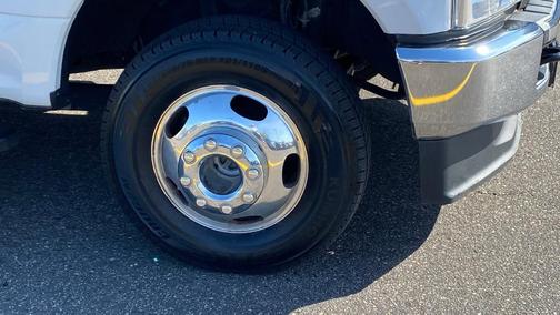 2020 Ford F-350 Super Duty