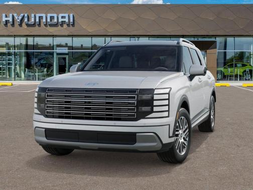 Pearl 2027 Hyundai PALISADE SEL