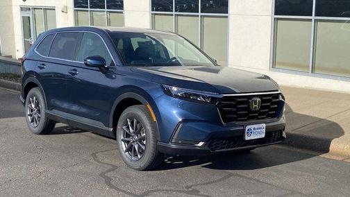 Canyon 2026 Honda CR-V EX-L