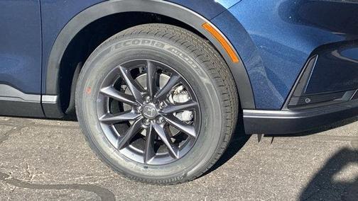 Canyon 2026 Honda CR-V EX-L